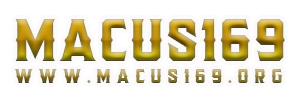macus169 logo